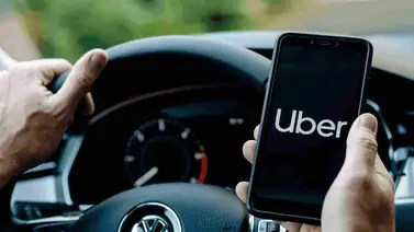 Sepa cuánto gana un conductor de Uber en Florida (+Monto) Sepa cuánto gana un conductor de Uber en Florida (+Monto)
