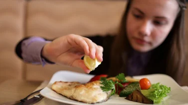 Día Internacional sin Dietas, aprende a comer sin arriesgar tu vida
