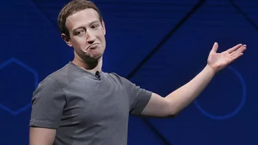 Florida | Mega yate de Mark Zuckerberg genera polémica en redes sociales (+Video)