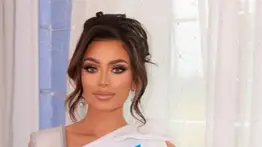 Miss Estados Unidos renuncia a su título y esta es la causa