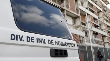 Docente fue asesinada por su pareja en Trujillo Docente fue asesinada por su pareja en Trujillo