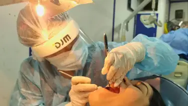 Zulia | Realizan jornada de salud bucal del 6 hasta el 9 de mayo (+Detalles) Zulia | Realizan jornada de salud bucal del 6 hasta el 9 de mayo (+Detalles)