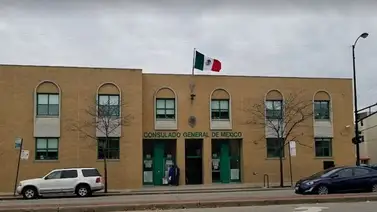 EEUU | Sepa dónde estarán los consulados móviles mexicanos este fin de semana (+Ubicaciones) EEUU | Sepa dónde estarán los consulados móviles mexicanos este fin de semana (+Ubicaciones)