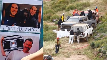 Revelan móvil del asesinato de tres turistas en México (+Detalles)