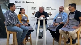 China pide primer lote de café venezolano (+Detalles)