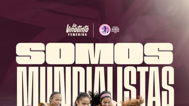 La Vinotinto femenina sub-20 al Mundial Colombia 2024 (+Detalles)
