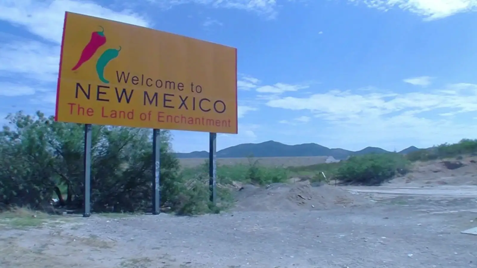 ¿Cómo sacar un permiso para extranjeros indocumentados en Nuevo México?