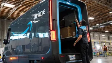 EEUU: Los estados con mejores salarios para trabajar en Amazon como inmigrante EEUU: Los estados con mejores salarios para trabajar en Amazon como inmigrante