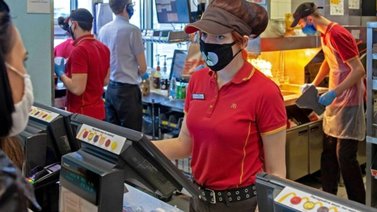 EEUU | Requisitos para que un inmigrante pueda trabajar en McDonald’s: ¿Cuánto se gana en Illinois?