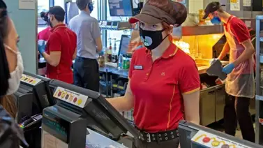 EEUU | Requisitos para que un inmigrante pueda trabajar en McDonald’s: ¿Cuánto se gana en Illinois? EEUU | Requisitos para que un inmigrante pueda trabajar en McDonald’s: ¿Cuánto se gana en Illinois?