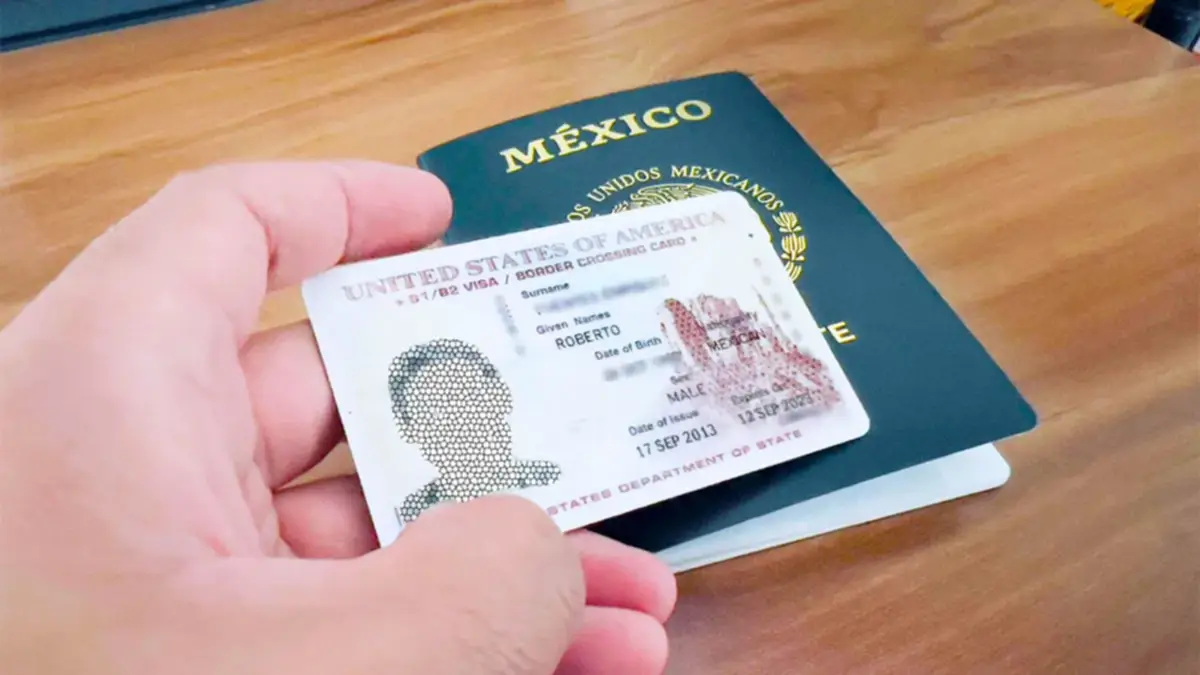 EEUU | Estos mexicanos no necesitan pagar la visa americana durante el mes de mayo (+Detalles)