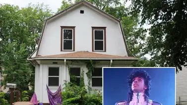 Casa de Prince en Purple Rain abrirá sus puertas al público a través de Airbnb Casa de Prince en Purple Rain abrirá sus puertas al público a través de Airbnb