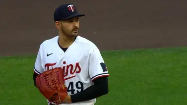 MLB: Pablo López extiende buen momento de los Mellizos MLB: Pablo López extiende buen momento de los Mellizos