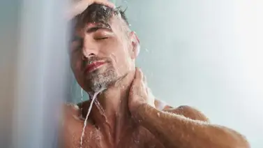 Joven lleva cuatro años sin usar jabón ni champú (+Video) Joven lleva cuatro años sin usar jabón ni champú (+Video)