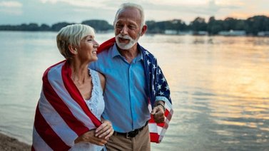EEUU: La mejor ciudad para jubilarse en 2024