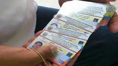 Así puedes legalizar una licencia para conducir venezolana Así puedes legalizar una licencia para conducir venezolana