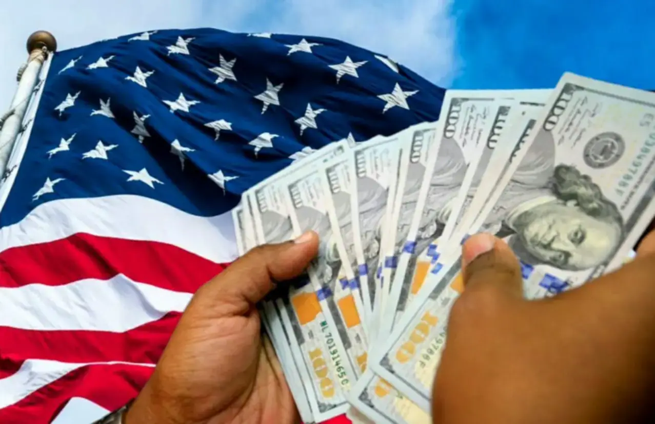 EEUU | Este es el formulario para acceder al reembolso de hasta $1.500