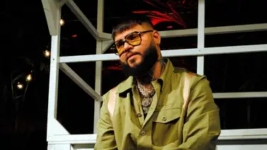 El nuevo álbum de Farruko no solo tendrá canciones cristianas (+Detalles) El nuevo álbum de Farruko no solo tendrá canciones cristianas (+Detalles)