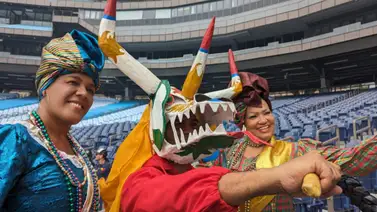 Inauguración del Festival Mundial Viva Venezuela será con 10 mil tambores en el Monumental (+Detalles) Inauguración del Festival Mundial Viva Venezuela será con 10 mil tambores en el Monumental (+Detalles)