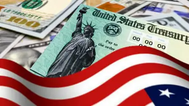 EEUU | Se acaba el tiempo para reclamar cheque de estímulo de $1.200 EEUU | Se acaba el tiempo para reclamar cheque de estímulo de $1.200