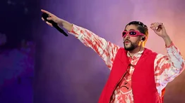 Bad Bunny deja el micrófono y lo reemplazará por un bate (+Detalles)