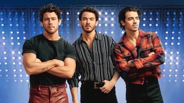 ¿Por qué?: Jonas Brothers posponen conciertos en México (+Nuevas Fechas)