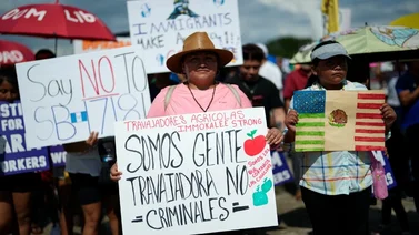 EEUU: ¿Cuándo aplicarán en Florida las medidas de la ley antiinmigrantes?