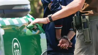 Caen dos venezolanos implicados en tráfico de drogas (+Detalles) Caen dos venezolanos implicados en tráfico de drogas (+Detalles)