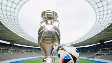 La UEFA oficializa este cambio para la Eurocopa 2024 La UEFA oficializa este cambio para la Eurocopa 2024