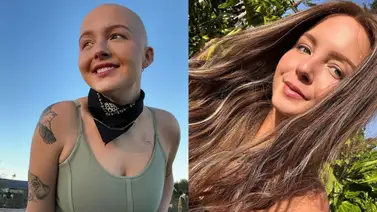 Muere la TikToker Maddy Baloy tras su lucha contra el cáncer (+Detalles) Muere la TikToker Maddy Baloy tras su lucha contra el cáncer (+Detalles)