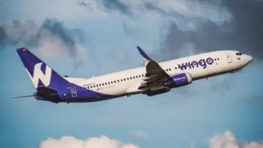 Wingo ha transportado más de 50 mil pasajeros entre Colombia y Venezuela Wingo ha transportado más de 50 mil pasajeros entre Colombia y Venezuela