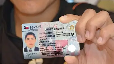 EEUU | El estado de Texas revoca licencias de conducir por estos motivos (+Detalles) EEUU | El estado de Texas revoca licencias de conducir por estos motivos (+Detalles)