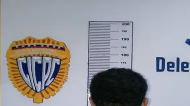 Detenida sexagenaria que sumergía a su nieto en tobos con agua caliente (+Detalles) Detenida sexagenaria que sumergía a su nieto en tobos con agua caliente (+Detalles)