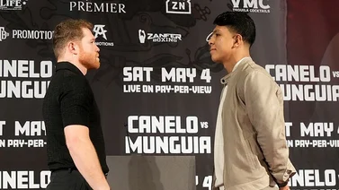 Canelo vs Munguía: ¿Cuánto valen las entradas de la pelea?