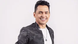 Así recibieron sus fanáticos en Monterrey a Jorge Celedón (+Video)