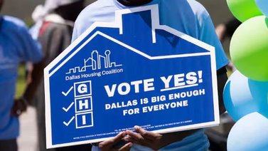 EEUU| Votantes de Texas elegirán por diez proyectos de gasto: Sepa más