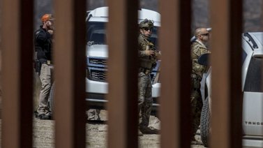 México | Alertan a migrantes sobre cruce fronterizo bajo modalidad "mula ciega"
