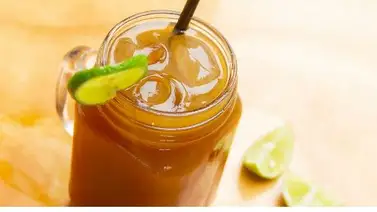 Papelón con limón venezolano entre las mejores bebidas sin alcohol en el mundo Papelón con limón venezolano entre las mejores bebidas sin alcohol en el mundo