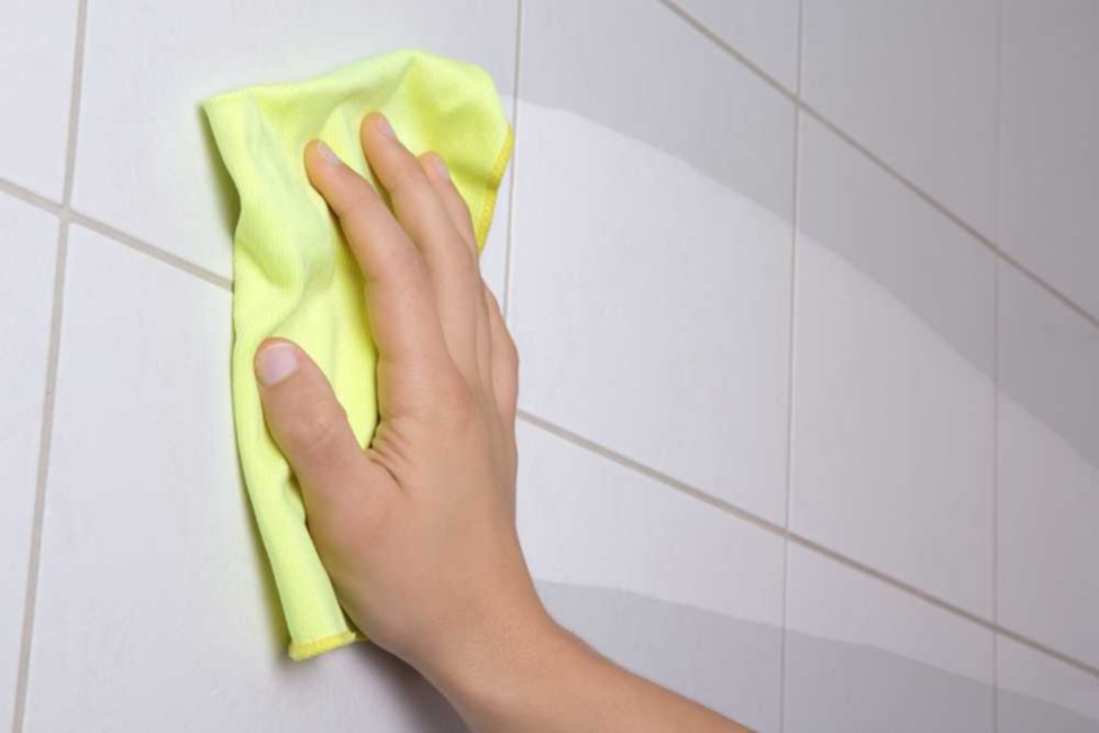 Pinta las baldosas de cocina o baño y dale un nuevo aire a tu hogar