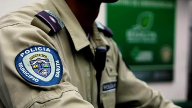 PoliBaruta se pronuncia tras presunto ultraje de funcionarias (+Comunicado)