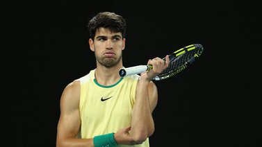 Carlos Alcaraz se pierde este importante torneo