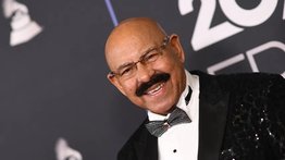 Oscar D’ León entre los artista del Salsa Fest 2024 en Veracruz (+Detalles)