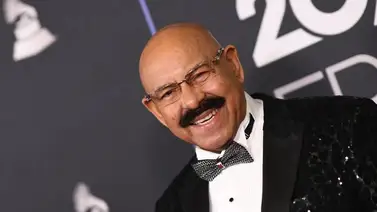 Oscar D’ León entre los artista del Salsa Fest 2024 en Veracruz (+Detalles) Oscar D’ León entre los artista del Salsa Fest 2024 en Veracruz (+Detalles)