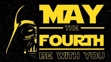 EEUU | Así celebrarán el “May the 4th be with you” de Star Wars en Carolina del Norte EEUU | Así celebrarán el “May the 4th be with you” de Star Wars en Carolina del Norte