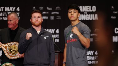 Canelo vs Munguía: ¿Cuánto dinero se lleva el ganador de la pelea?