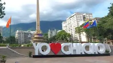 Activan jornadas de vacunación y salud integral en Chacao este #3May Activan jornadas de vacunación y salud integral en Chacao este #3May