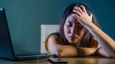 ALERTAS: ¿Acoso digital? Conoce qué es y cómo denunciarlo ALERTAS: ¿Acoso digital? Conoce qué es y cómo denunciarlo