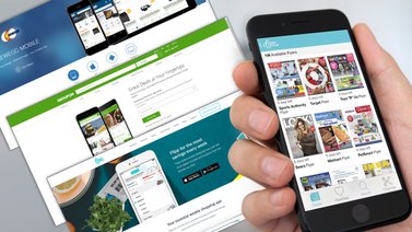 Aplicaciones para obtener productos y cupones gratis en EEUU (+Detalles)