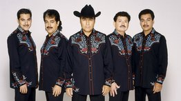 Los Tigres del Norte tendrán su propio Museo (+Detalles)