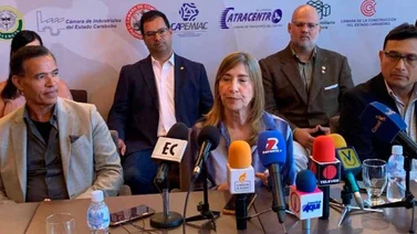Ofrecerán financiamiento para compra de vehículos y tarjetas de crédito en este evento de Fedecámaras